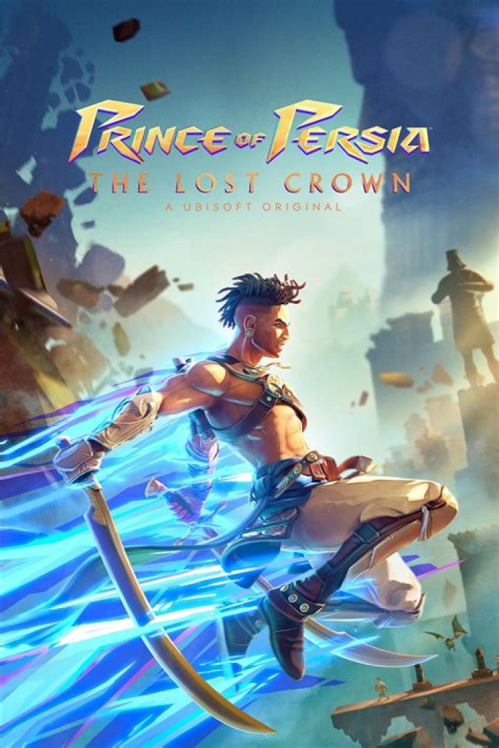 Prince Of Persia: The Lost Crown -How To Unlock Every Time Power? - SarkariResult