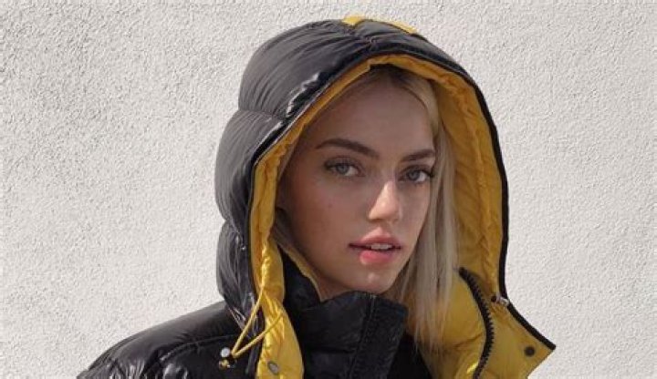 Pyper America Height, Weight, Measurements, Bra Size, Shoe Size