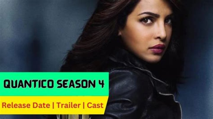 Quantico Season 4 Release Date : Recap, Cast, Review, Spoilers, Streaming, Schedule & Where To Watch? - SarkariResult