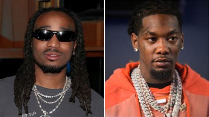 Quavo's Demise: Separating Fact from Fiction After Takeoff's Tragic Loss - SarkariResult