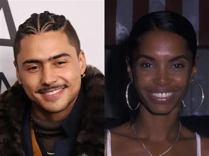 Quincy Brown's Wife: Is Diddy's Adopted Son Currently Married? - SarkariResult