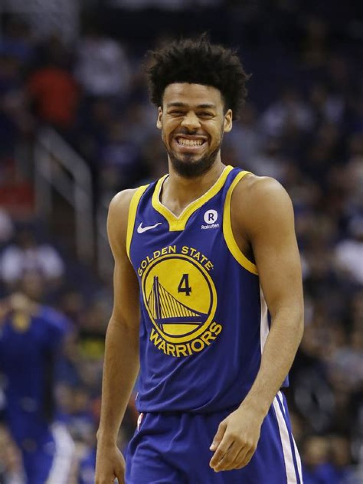 Quinn Cook Net Worth: Details About NBA, Rings, Salary, Contract, Stats - SarkariResult