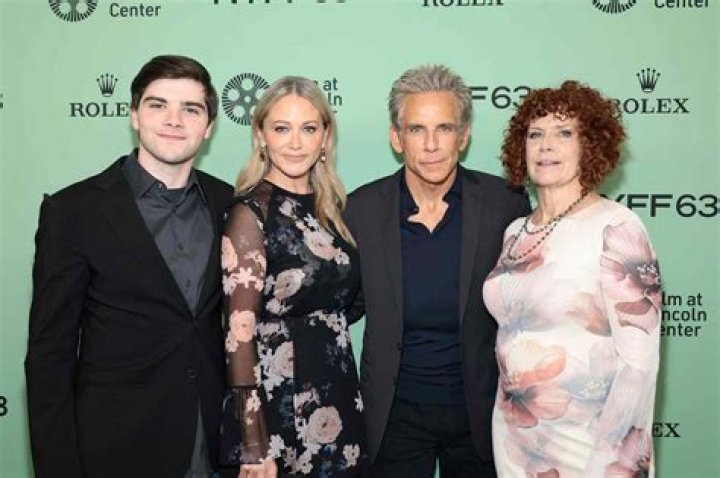 Quinn Dempsey Stiller Net Worth