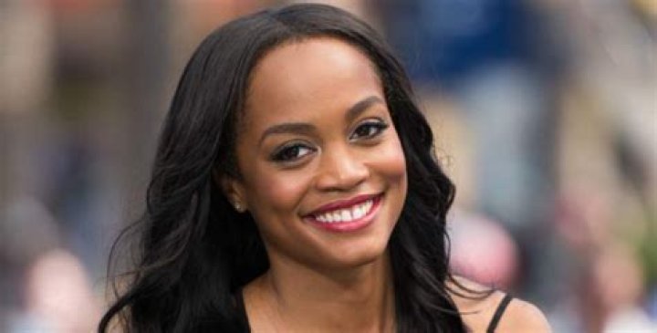 Rachel Lindsay Height, Weight, Measurements, Bra Size, Shoe Size