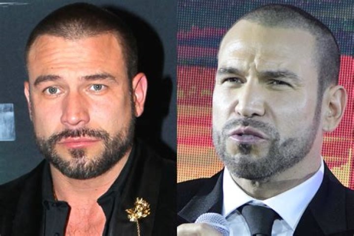 Rafael Amaya Reappeared After Three Years On Instagram [PHOTO]