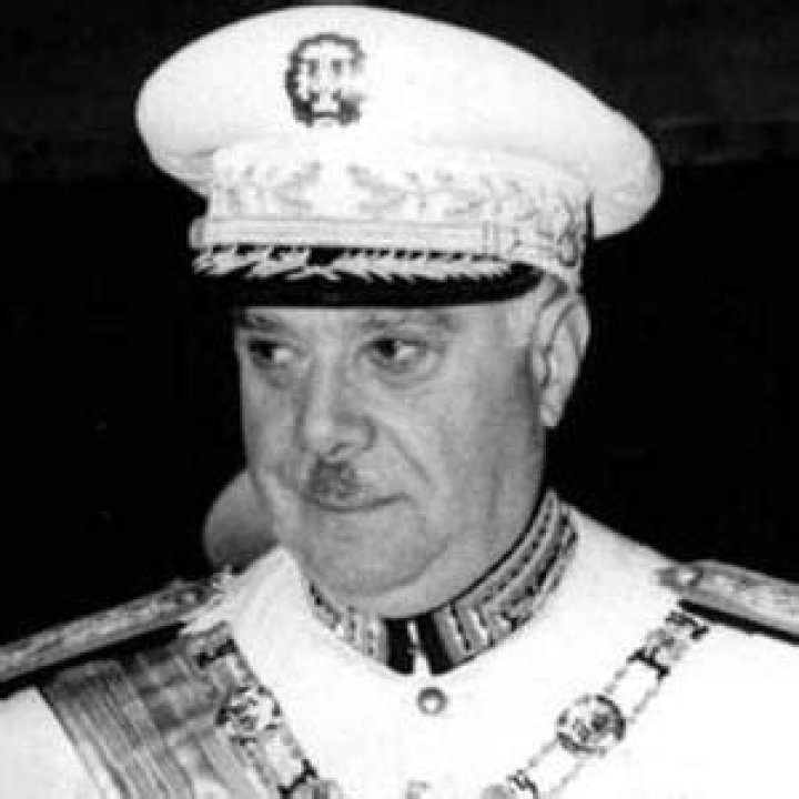 Rafael Trujillo Net Worth