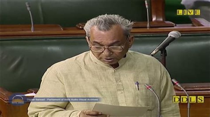 Raghuveer Singh Koshal