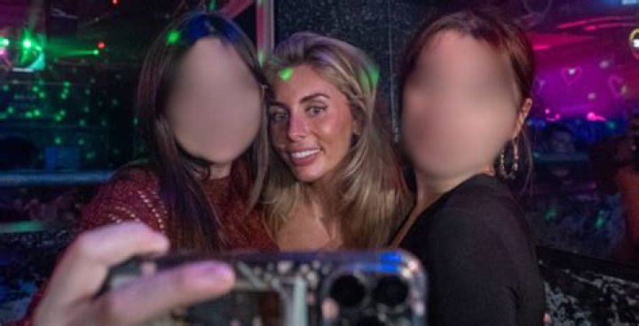 Raichle Watt Net Worth