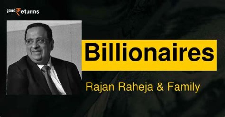 Rajan Haksar Net Worth