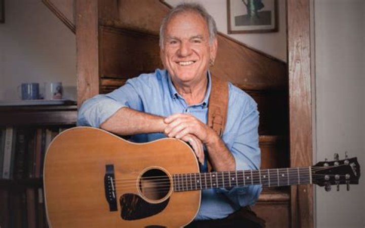 Ralph McTell