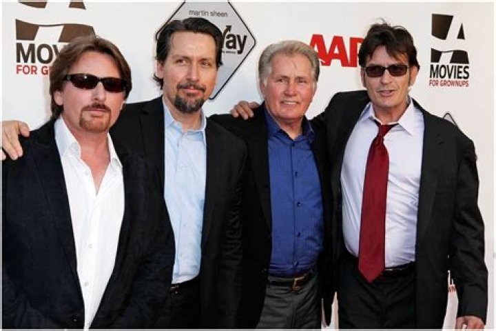 Ramon Estevez Net Worth