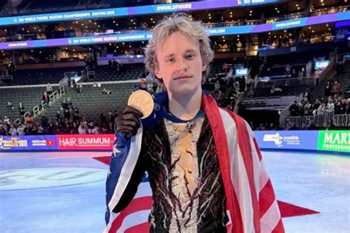 Randall Malin Net Worth