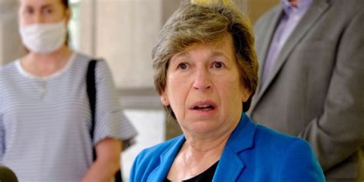 Randi Weingarten Net Worth