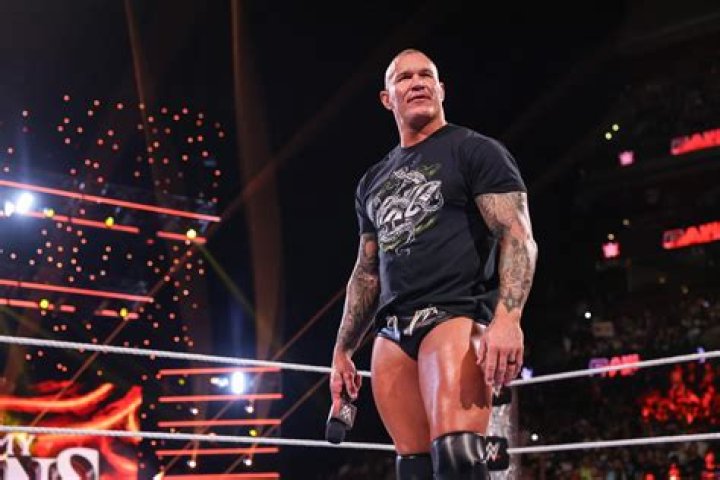 Randy Puro Net Worth