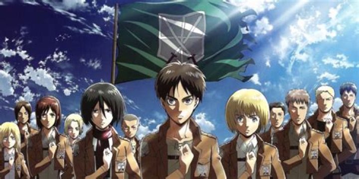 Ranking All Attack on Titan Openings - SarkariResult
