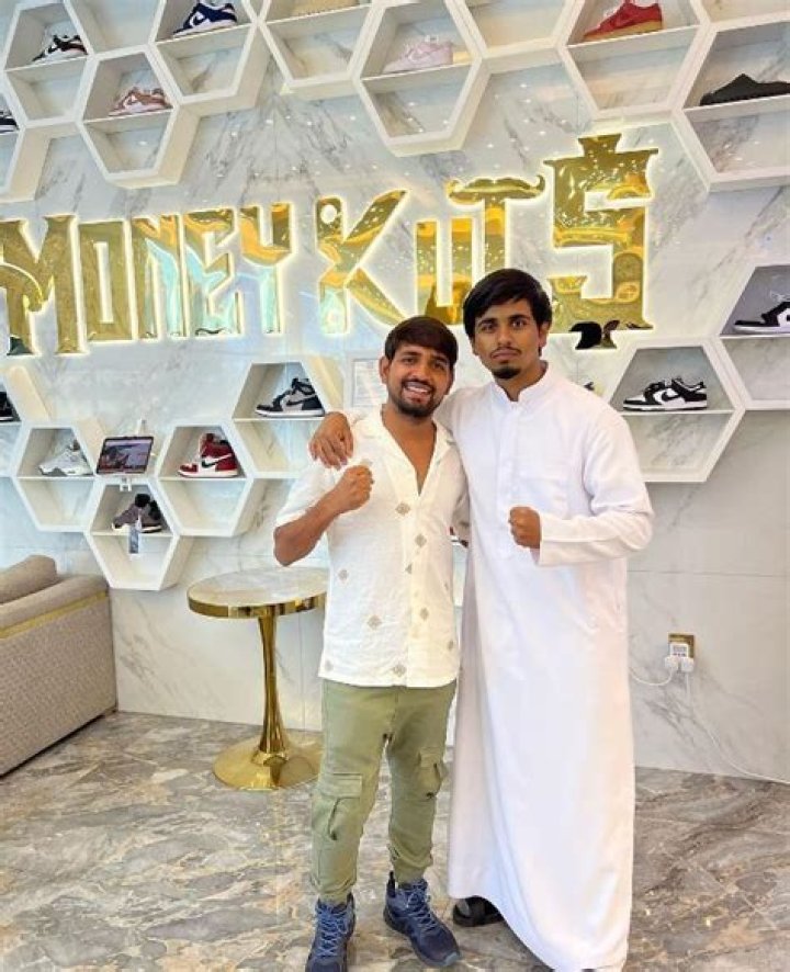 Rashed Belhasa Net Worth & Earnings (Updated 2022)