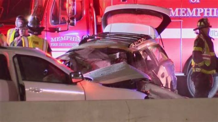 Raylon Lee, Rio Smith, and Family Died in Memphis Car Accident