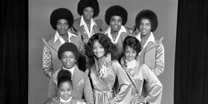 Rebbie Jackson, The Eldest from Jackson’s Siblings