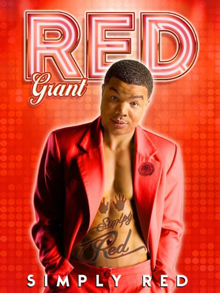 Red Grant