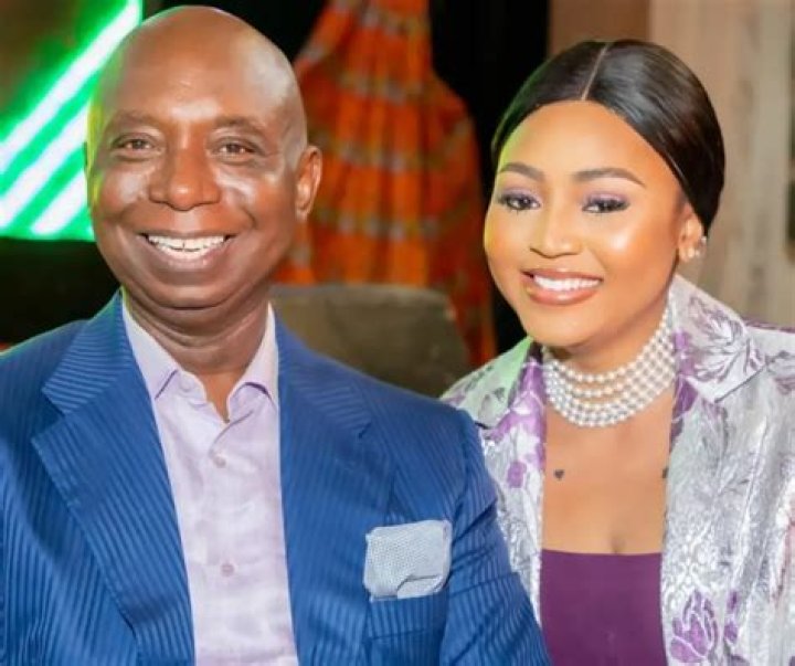 Regina Daniels' Age at the Time of Her Marriage: Unraveling the Controversy Surrounding Her Union with Ned Nwoko - SarkariResult