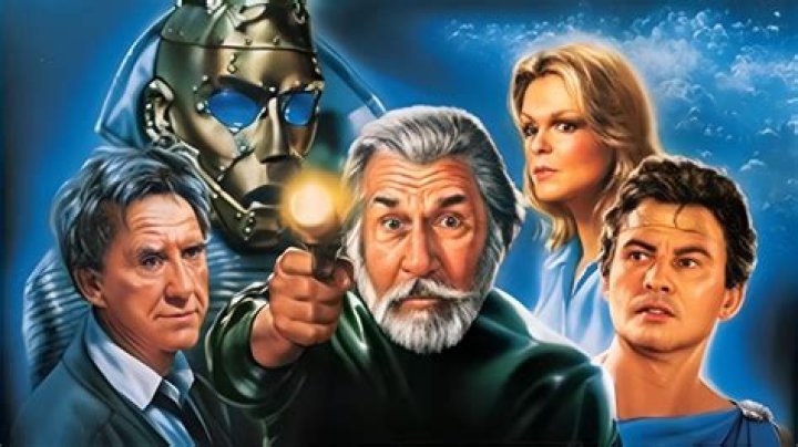 Richard Angarola Net Worth