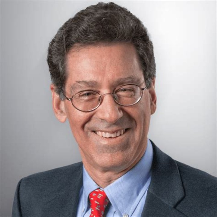 Richard Cohen Net Worth