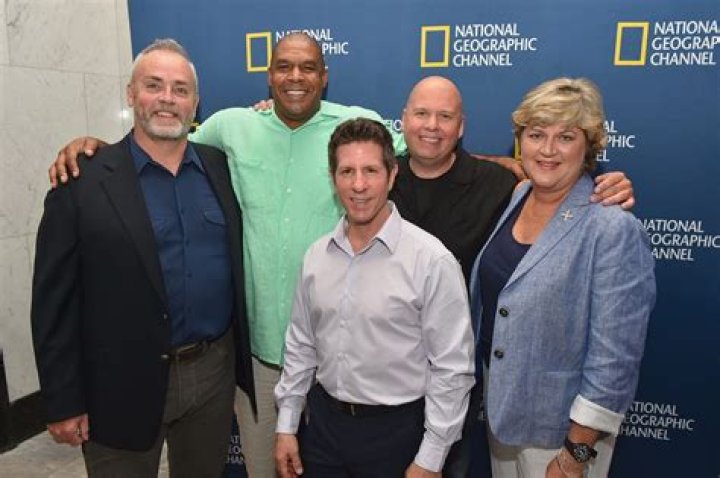 Richard Hatch Net Worth