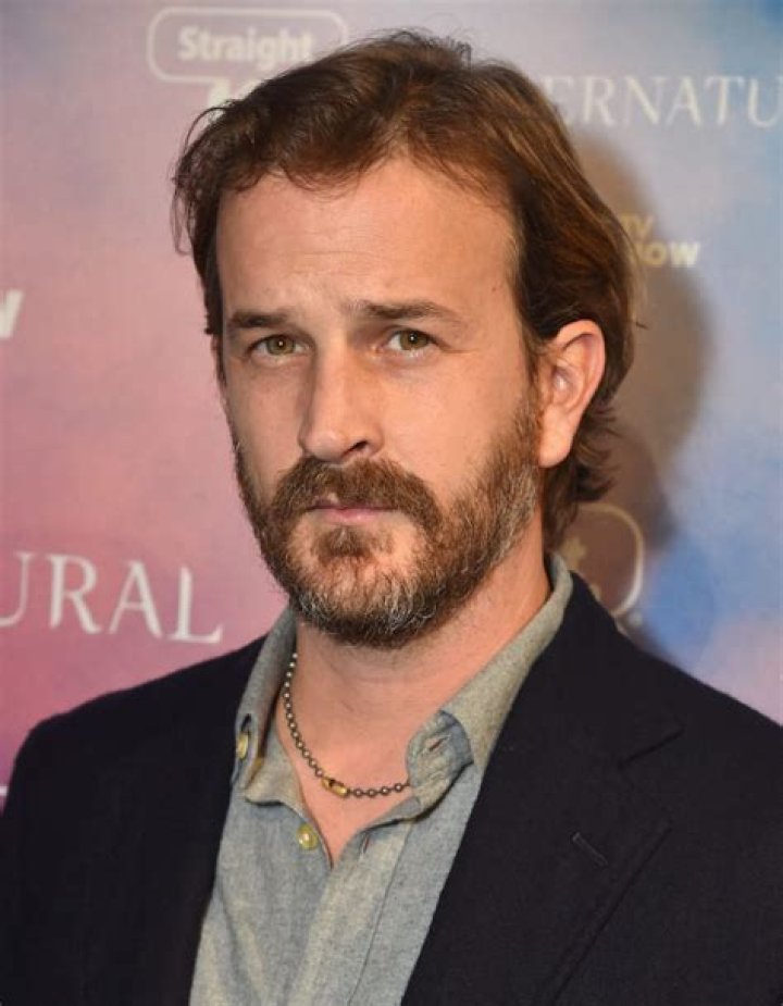 Richard Speight Jr. Net Worth