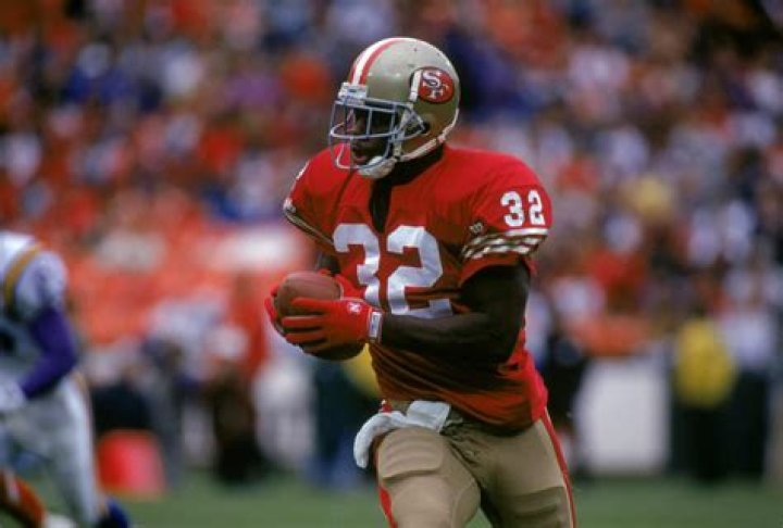 Ricky Watters
