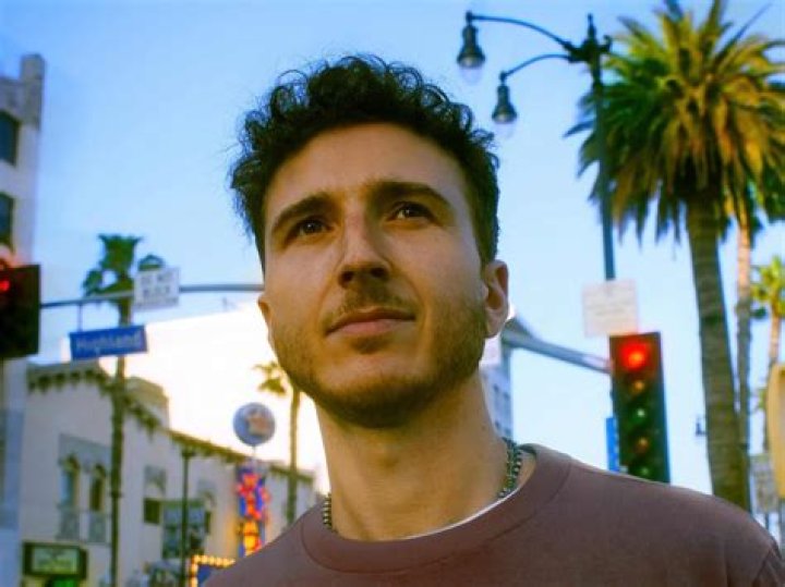 Rl Grime