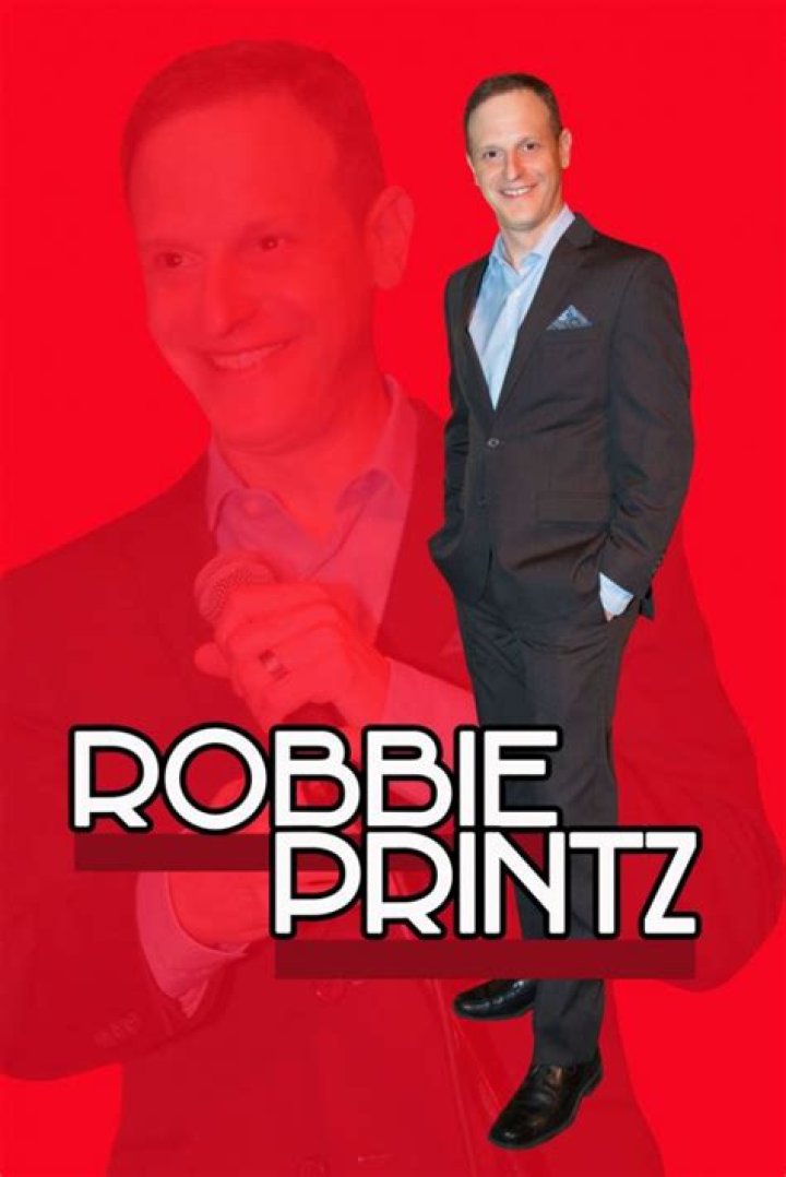 Robbie Printz Net Worth