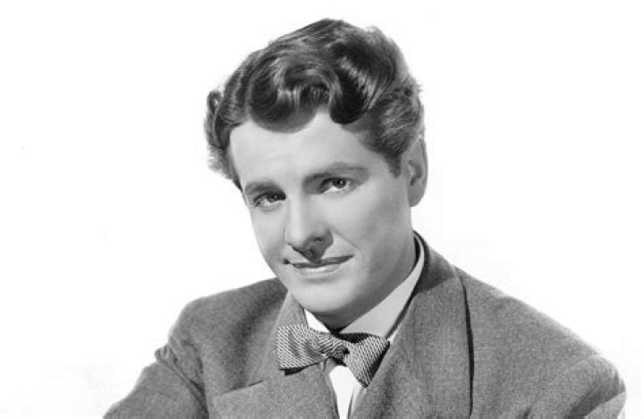 Robert Cummings