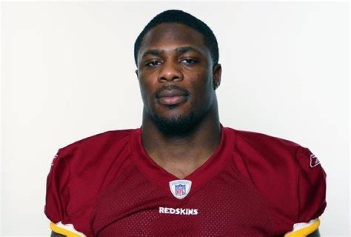 Robert Henson (American football)