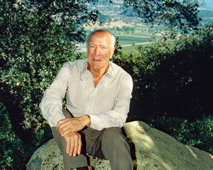 Robert Mondavi