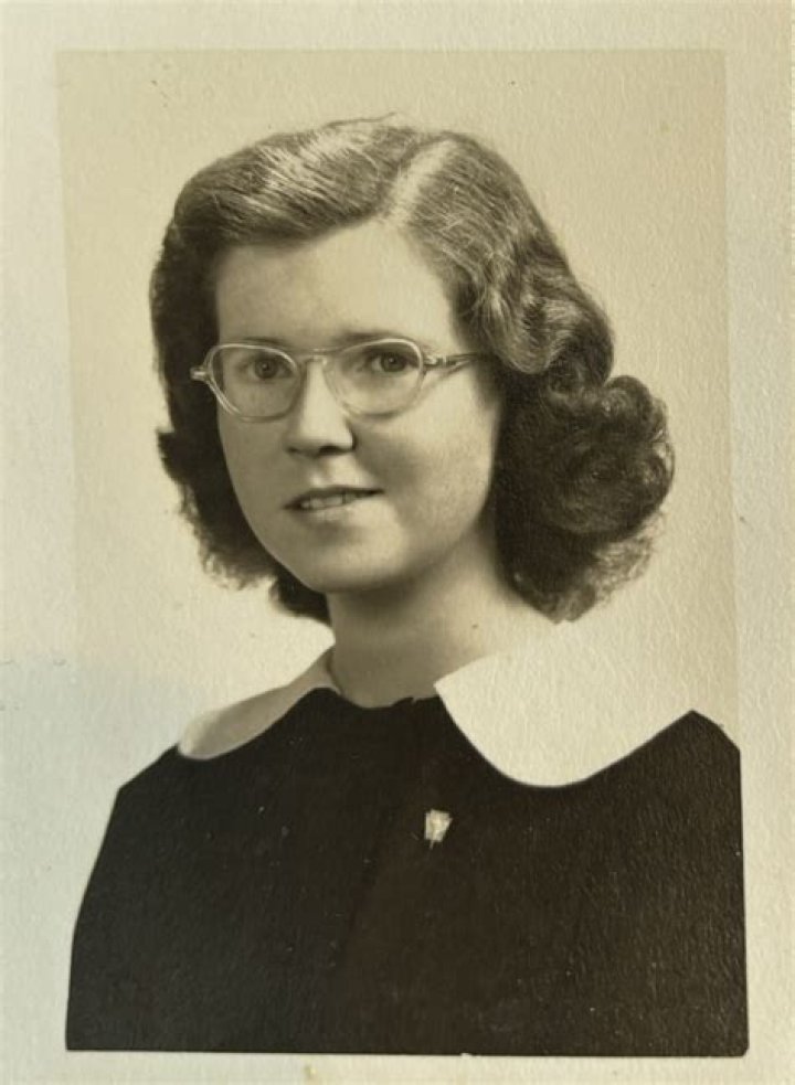 Roberta Semple Salter Net Worth