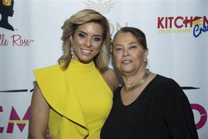 Robyn Dixon Ethnicity : Biography, Net worth, Age, Family & More details - SarkariResult