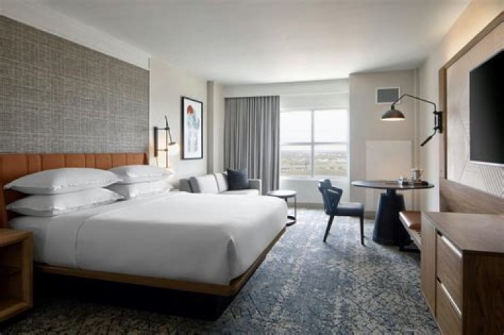 Rockwell D. Sheraton Net Worth