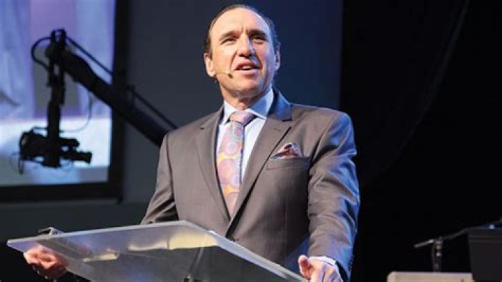 Rodney Howard-Browne Net Worth