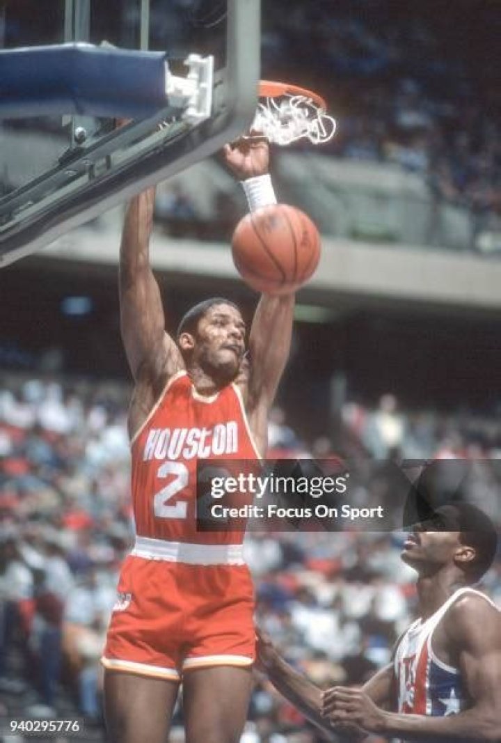 Rodney McCray (basketball)