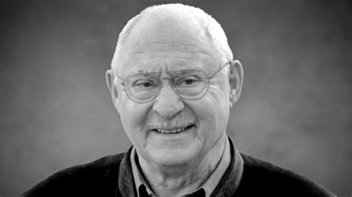 Rolf Schimpf Net Worth