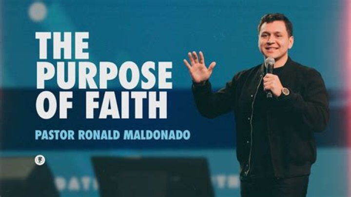 Ronald Maldonado Net Worth