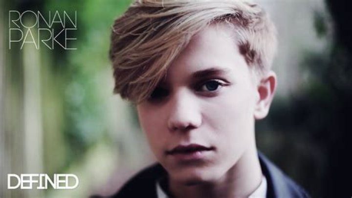 Ronan Parke Net Worth