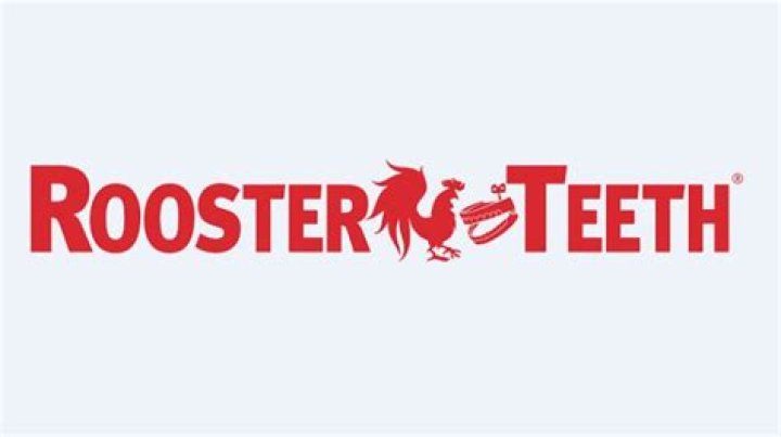 Rooster Teeth Net Worth