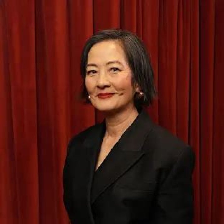 Rosalind Chao Net Worth