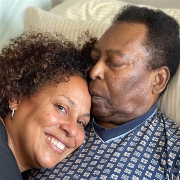 Rosemeri dos Reis Cholbi (Pelé First Wife) Bio, Wiki, Age, Height, Husband, Children