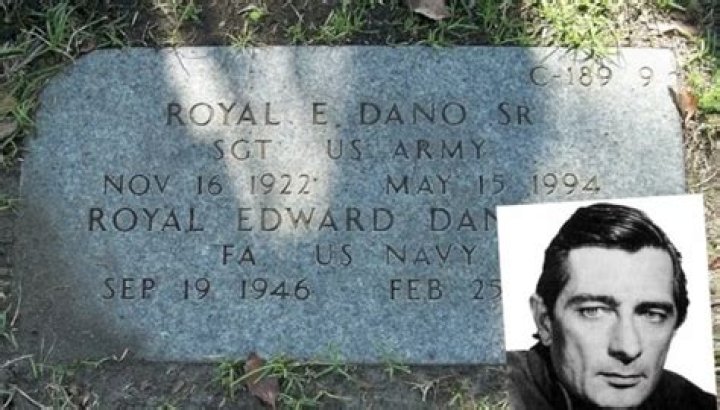 Royal Dano Net Worth