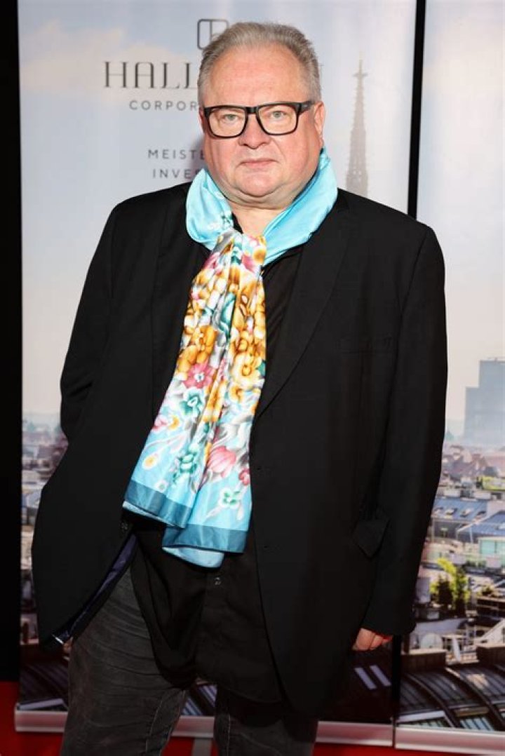 Rudolf Sieber Net Worth