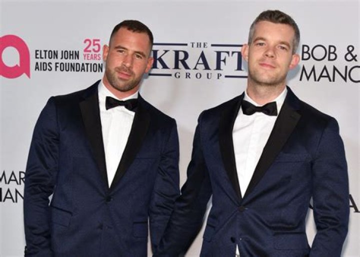 Russell Tovey Net Worth