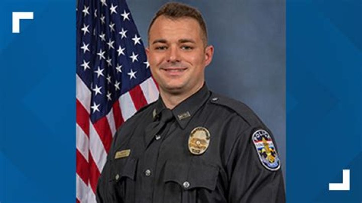 Ryan Demby, Duty Sheriff’s Deputy, Was Shot to Death