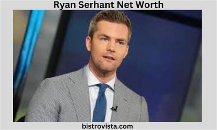 Ryan Heinke Net Worth